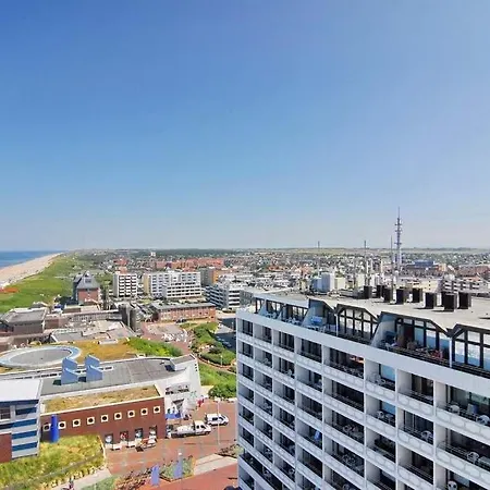Metropol, Whg 257, Meerblick Apartment *