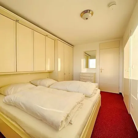 Metropol, Whg 257, Meerblick Apartment